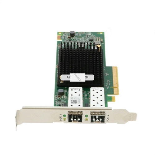 4VDY3 Сетевая карта LPE35002 32GB FC 2PORT HBA HP 4VDY3 4VDY3