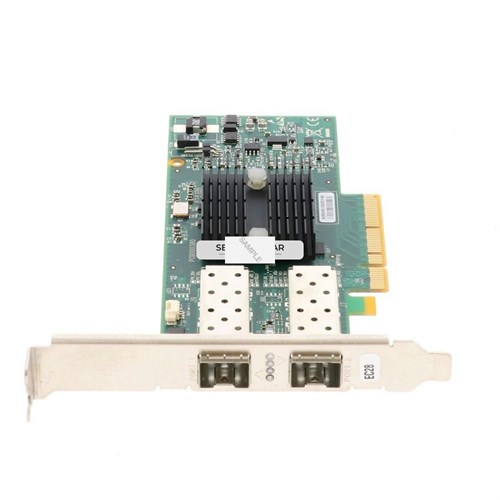 00E1491 Адаптер PCIe2 2-Port 10GbE RoCE SFP+ Adapter 00E1491