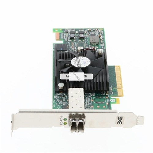 61M2K Сетевая карта LPE16000 16GB PC 1 PORT 61M2K 61M2K