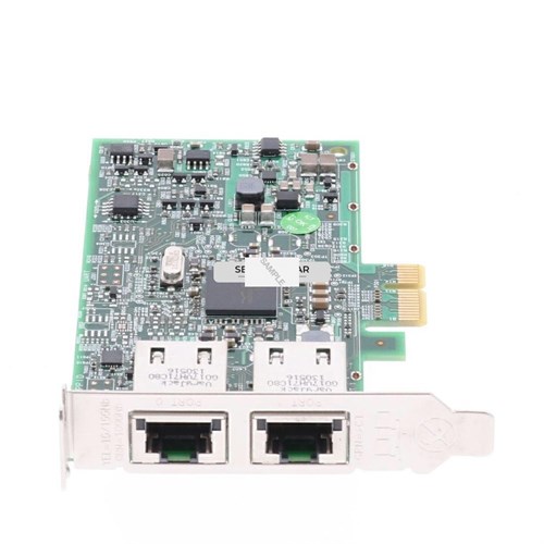 540-BBBX Сетевая карта BC5720 1GB 2PORT LP 540-BBBX 540-BBBX