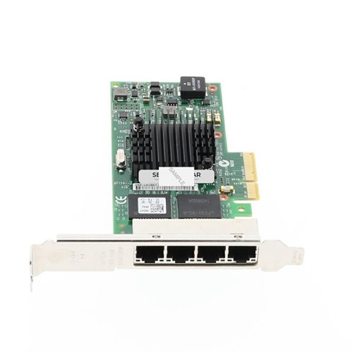 540-BBDS Сетевая карта I350 1GB 4PORT KM1M1 540-BBDS