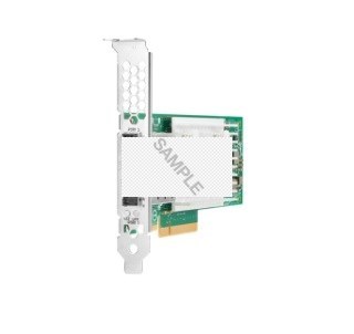 840130-001 Адаптер HP Ethernet 10/25Gb 2-Port 631SFP28 Adapter [840130-001] 840130-001