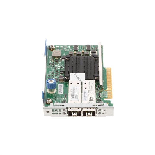 840133-001 Адаптер HP 10/25GB 2-Port FLR-SFP28 Adapter 840133-001