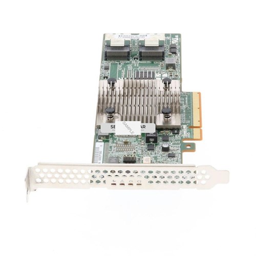 779134-001 Адаптер HP H240 12GB 2-Ports INT HBA 779134-001