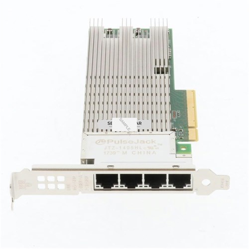 540-BBVO Сетевая карта X710-T4 10G 4PORT HP 540-BBVO 540-BBVO