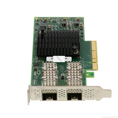 4Y8H1 Сетевая карта CX4212A 25GB 2PORT PCI-E 4Y8H1