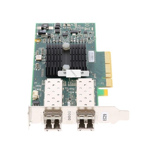 EC29 Адаптер PCIe2 LP 2-Port 10 GbE RoCE SR Adt LP EC29