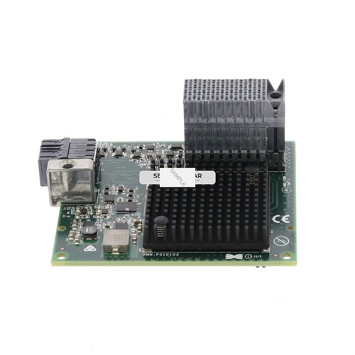 00AG593 Адаптер Flex System CN4054S 4-port 10Gb Virtual Fabric Adapter 00AG593