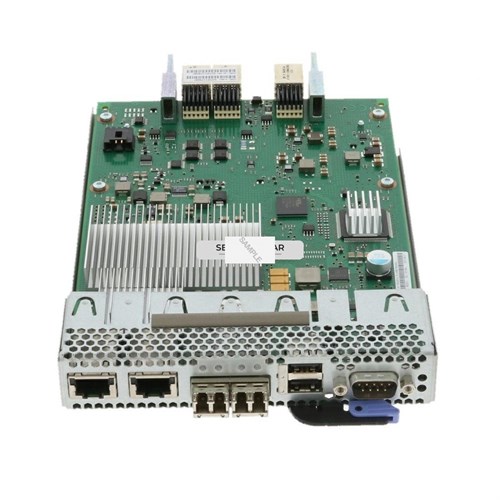 00E2913 Адаптер Integrated Multifunction Card w/ 10GbE RJ45 & SR O 00E2913