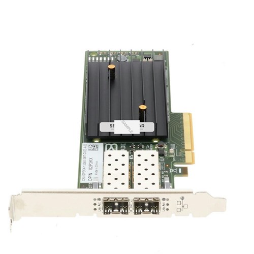 2P3KX Сетевая карта BC1020 10GB 2PORT SFP+ 2P3KX 2P3KX