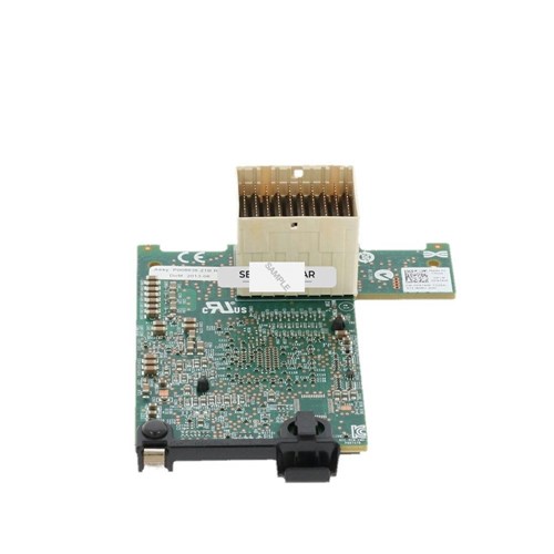 Y97KM Сетевая карта LPM16002 16GB 2PORT Y97KM Y97KM