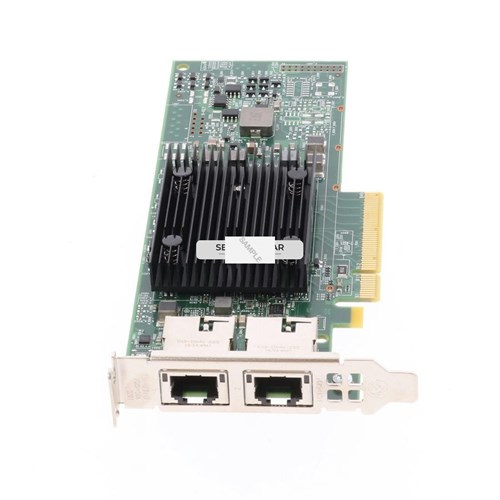 406-BBKQ Сетевая карта 406-BBKQ