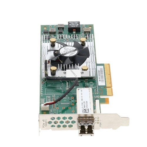 TC40H Сетевая карта QLE2660L 16GB SFP+ FC 1PORT TC40H TC40H