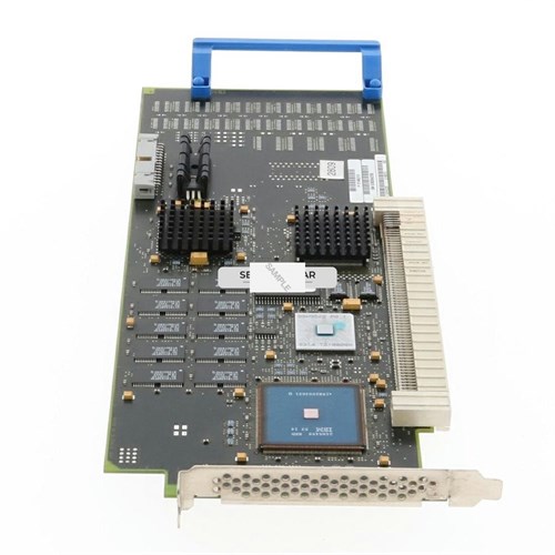 21H5312 Адаптер PCI LAN/WAN/WORKSTATION IOP 21H5312