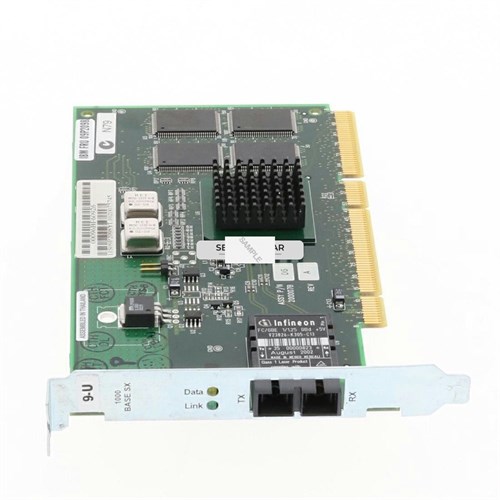 07L8918 Адаптер Gigabit Ethernet Adapter SX 07L8918