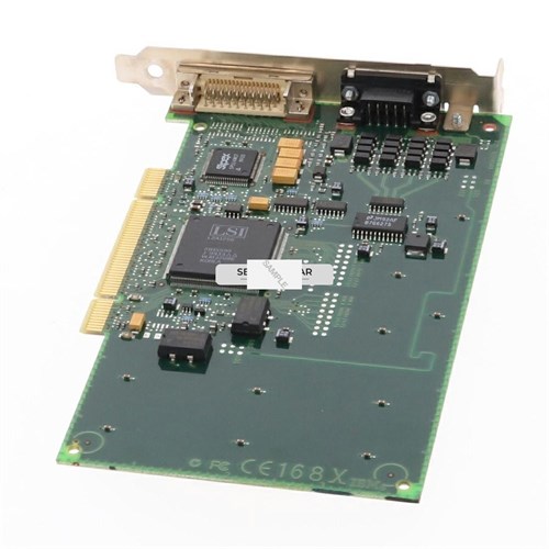 91H3942 Адаптер PCI WAN/TWINAXIAL IOA 91H3942