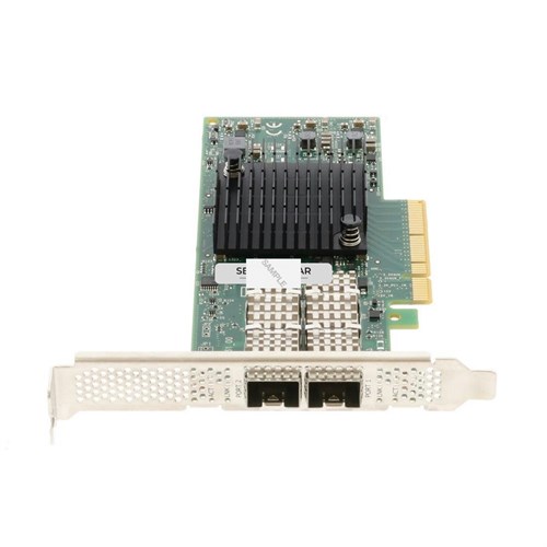 MCX4121A-ACAT-HP Адаптер HP 10/25GB 2-Port 640SFP28 Adapter MCX4121A-ACAT-HP