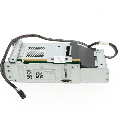 00AL954 Адаптер 3.5-inch rear two hard-disk-drive 00AL954