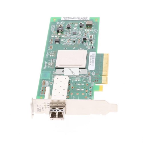PX2810403-58 Сетевая карта QLE2560F 8GB FC 1PORT PX2810403-58 PX2810403-58