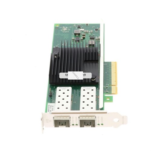 81Y3520 Сетевая карта Intel X710 2x10GbE SFP+ Adapter 81Y3520