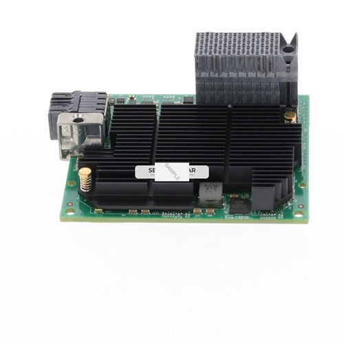 FC5054 Адаптер Flex System FC5054 4-port 16Gb FC Adapter FC5054