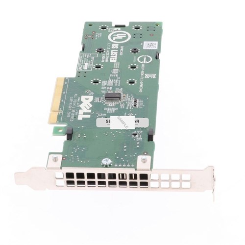 NTRCY Сетевая карта Storage Adapter PCI-E 2xM.2 NTRCY NTRCY