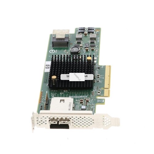 650926-B21-LOW Адаптер HP H222 Host Bus Adapter (LP) 650926-B21-LOW