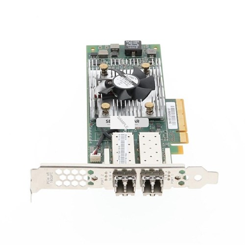 00Y3344 Адаптер QLogic 16Gb FC Dual-port HBA (2 x SFP) 00Y3344