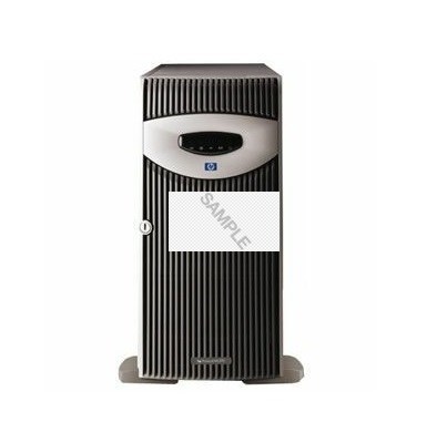 325250-001 Сервер HP ML570 2.8GHz 512MB [325250-001] 325250-001