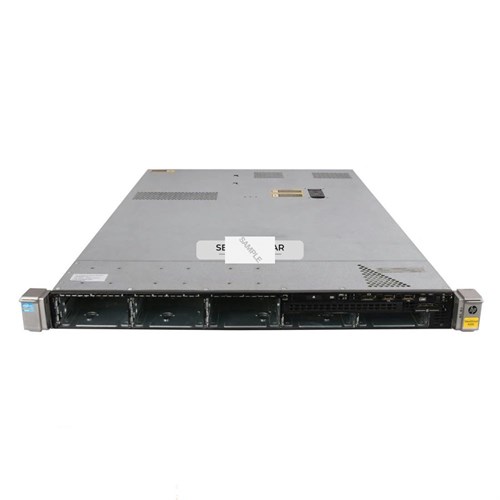 B7E18A Сервер HPE Storevirtual 4330 CTO B7E18A