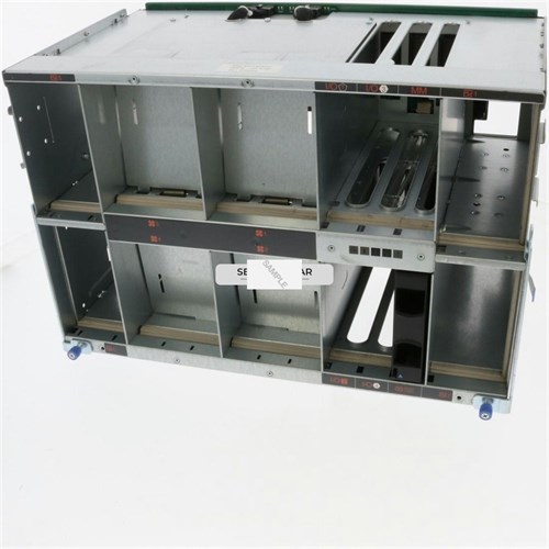 44E8051 Сервер SHUTTLE 44E8051