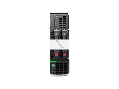 930146984 Сервер HP BL465c Gen8 6378 2P 64G Svr/S-Buy [709113-S01] 930146984