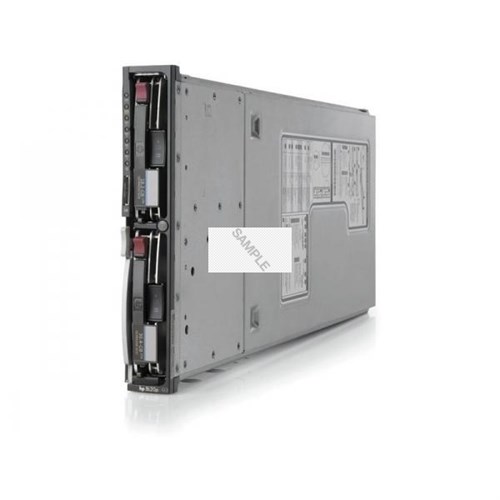 2107123329 Сервер HP Proliant 5060 3.2GHz BL20p G4 [408745-201] 2107123329