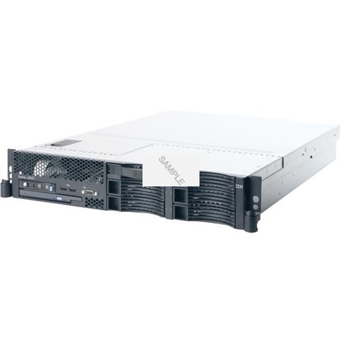 2096856902 Сервер IBM System x3655 - Configured to order [7985-CTO] 2096856902