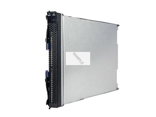 662026950 Сервер IBM 4core 3,0Ghz Blade [8406-70Y] 662026950