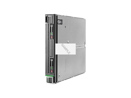 1634692928 Сервер HP BL660 G8 10GB/20GB FlexLOM CTO Blade Server [679118-B21] 1634692928