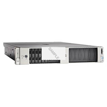 213791973 Сервер Cisco SP C240 M5SX w/2x4114,2x16GB mem,12G MRAID,32GB SD [UCS-SPR-C240M5-S3] 213791973
