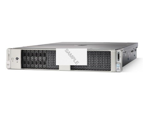 622164996 Сервер Cisco SP C240 M5SX w/2x5120,2x32GB mem,12G MRAID,32GB SD [UCS-SPR-C240M5-C1] 622164996