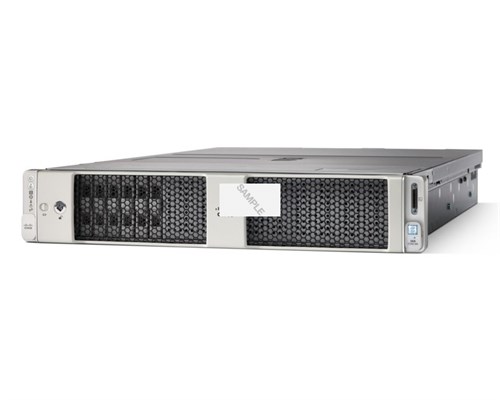 1176177025 Сервер Cisco SP C240 M5SX w/1x5120,1x32GB mem,12G MRAID,32GB SD [UCS-SPR-C240M5-A1] 1176177025