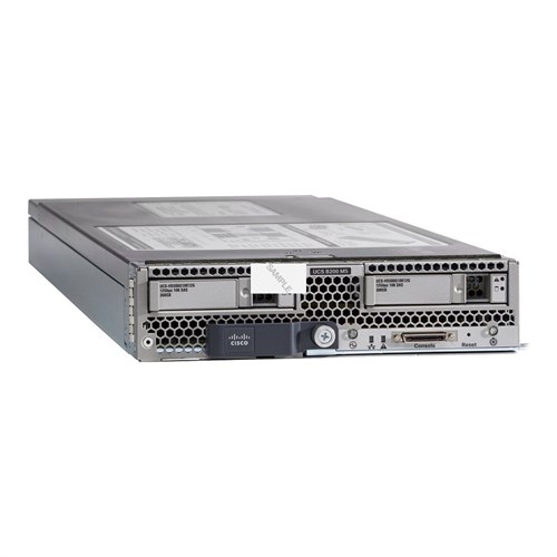 1186605324 Сервер Cisco SP B200 M5 w/2x5118,6x32GB mem,VIC1340 [UCS-SP-B200M5-A2T] 1186605324