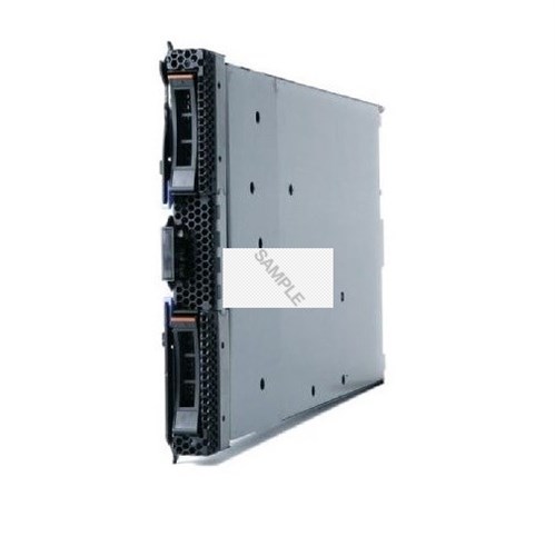 137784780 Сервер IBM BLADECENTER HS23 BLADE SERVER [7875A2U] 137784780