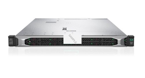 867963-B21 Сервер Proliant DL360 Gen10 Gold 5118 Rack(1U)/2xXeon12C 2.3GHz(16.5Mb)/2x16GbR2D_2666/P408i-aFBWC(2Gb/RAID 0/1/10/5/50/6/60)/noHDD(8/ 10+1up)SFF/noDVD/iLOadv/7HPfan/4x1GbEth/2x10/25GB640FLR-SFP/ EasyRK/2x800w 867963-B21