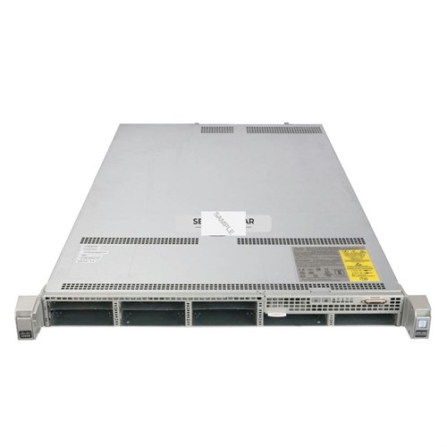 CTI-CMS-1000-K9 Сервер Cisco Meeting Server 1000 CTI-CMS-1000-K9