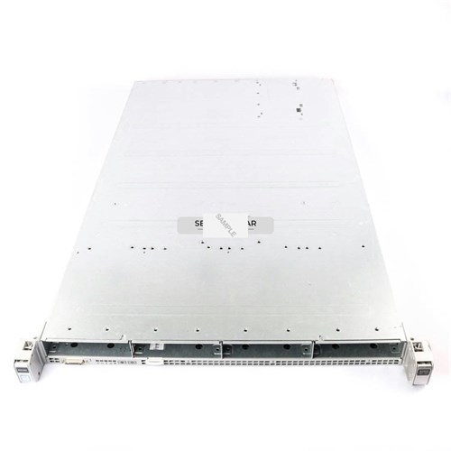 VCS-C-BDL-K9 Сервер VCS-C Appliance Bundle VCS-C-BDL-K9