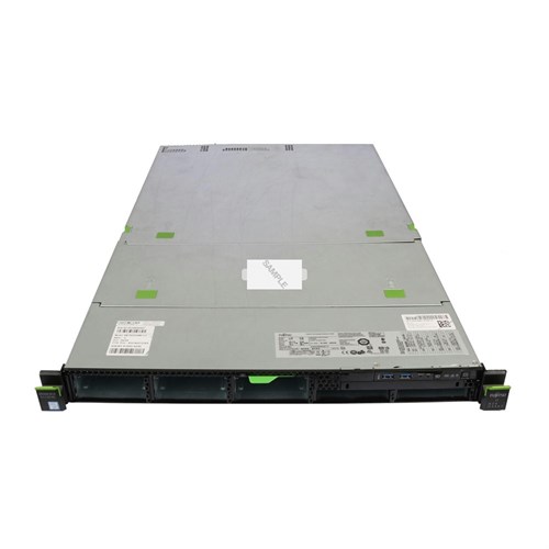 RX2530M5-SFF-4 Сервер RX2530 M5 4x2.5 RX2530M5-SFF-4