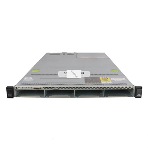 EXPWY-CE1K-BDL-K9 Сервер Expressway Platform UCS C220 M3 Bundle EXPWY-CE1K-BDL-K9