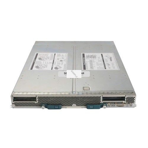 N20-B6620-2 Сервер UCS B250 M1 Blade Server w/o CPU, memory, HDD N20-B6620-2