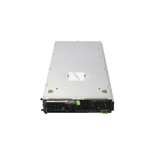 BX924-S3 Сервер Fujitsu BX924 S3 Configured to order BX924-S3