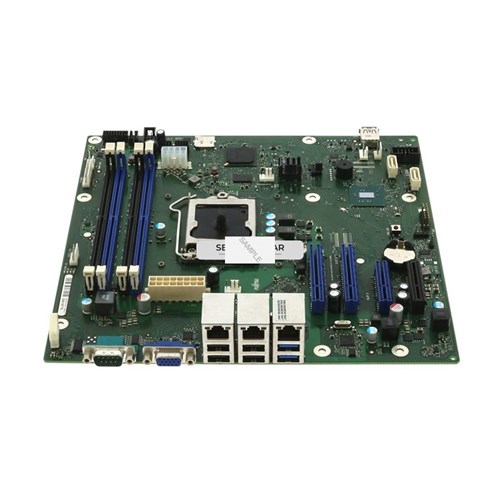 TX1330M2 Сервер TX1330M2 D3373 8x2.5 TX1330M2