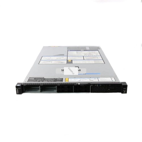 7X02CTO1WW-10SFF+NVM Сервер SR630 ThinkSystem 6 x SAS/SATA + 4 x NVME Shipping 7X02CTO1WW-10SFF-NVM